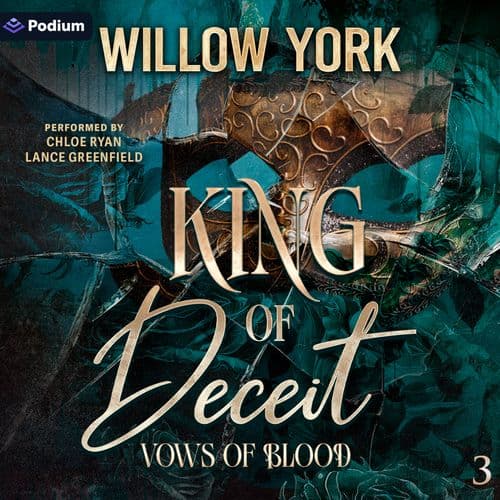 King of Deceit