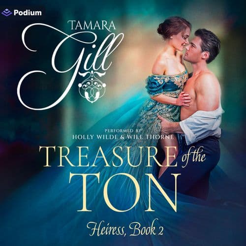 Treasure of the Ton