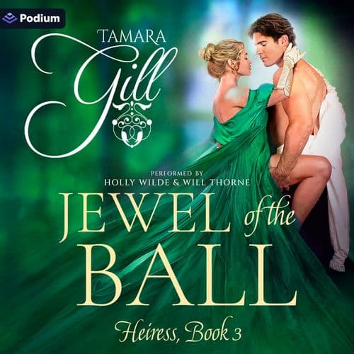 Jewel of the Ball
