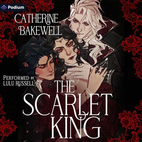 The Scarlet King