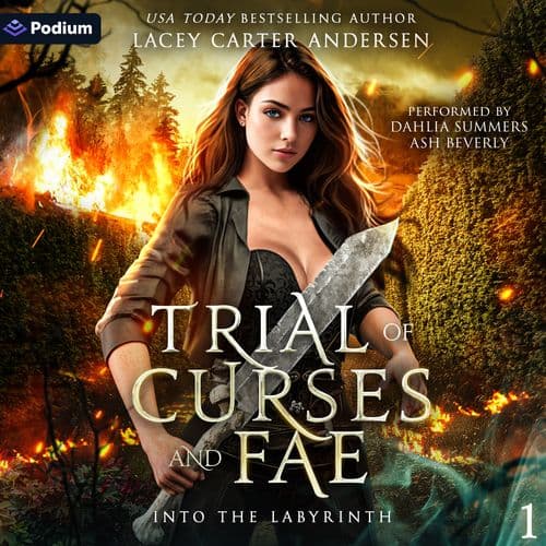 Trial of Curses and Fae
