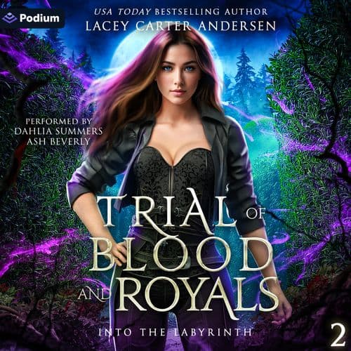 Trial of Blood and Royals