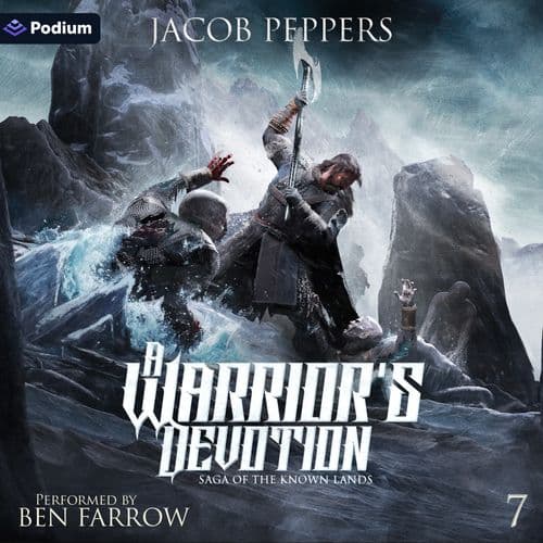 A Warrior's Devotion