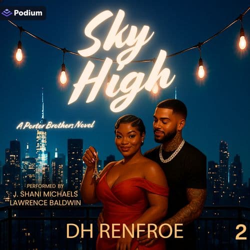Sky High