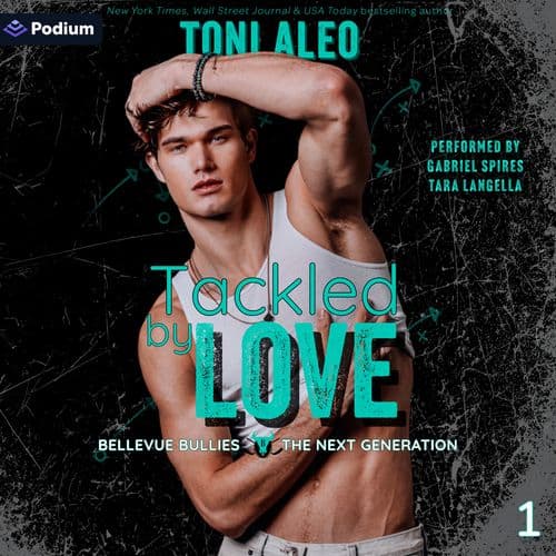 Tackled by Love