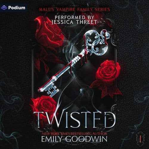 Twisted