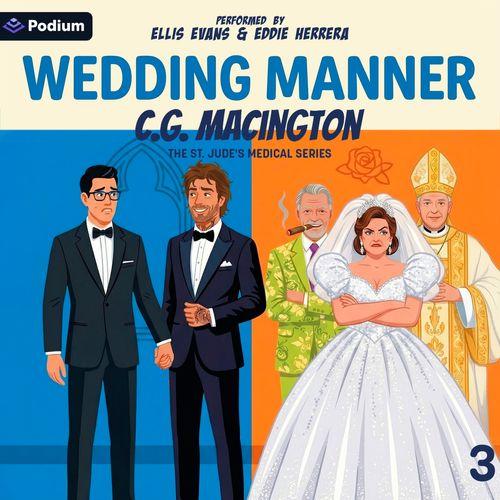 Wedding Manner