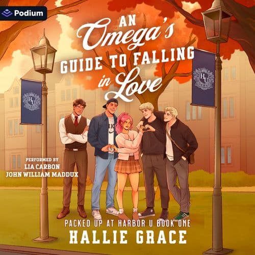An Omega's Guide to Falling in Love