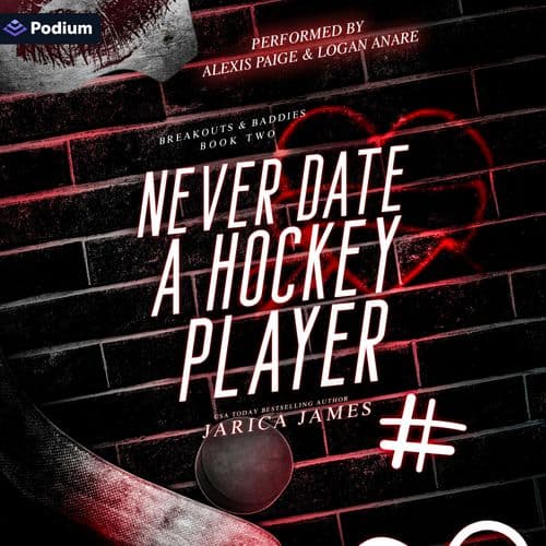 Never Date a Hockey Player