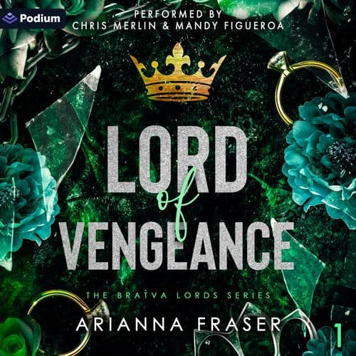 Lord of Vengeance