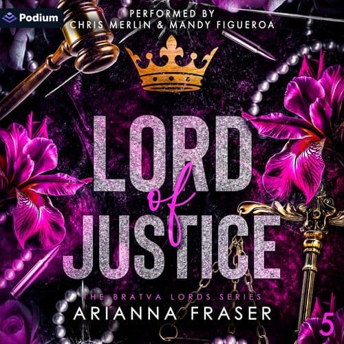Lord of Justice