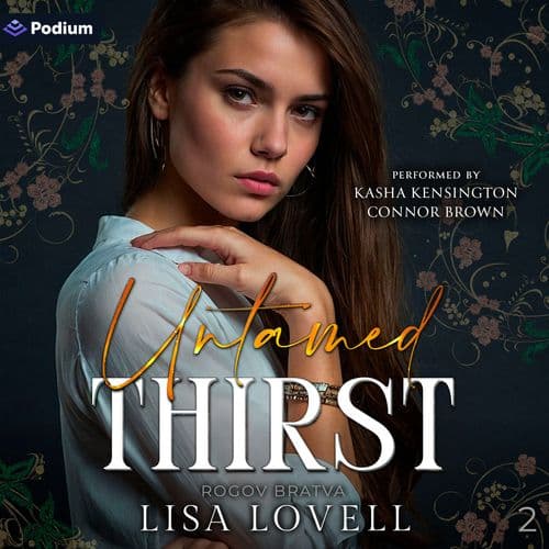 Untamed Thirst