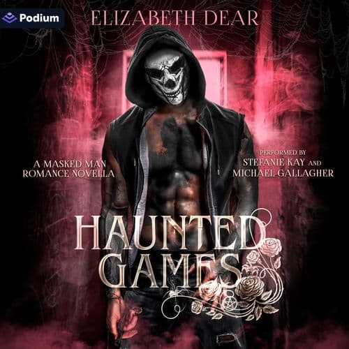 Haunted Games