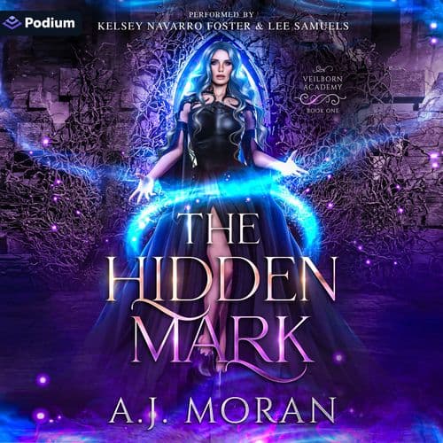 The Hidden Mark