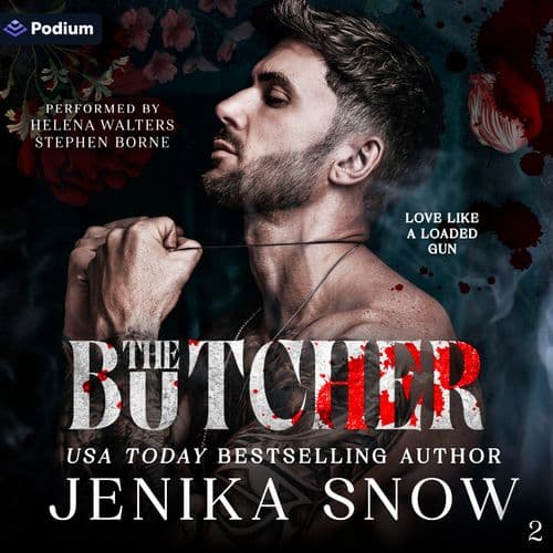 The Butcher