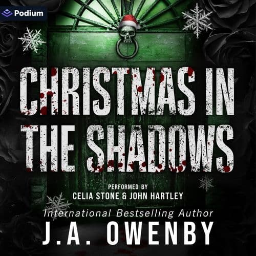 Christmas in the Shadows
