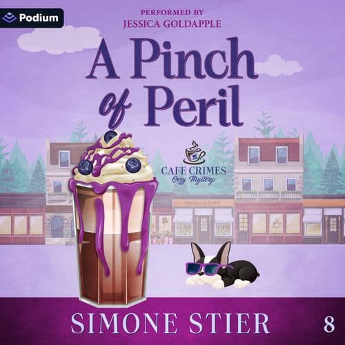 A Pinch of Peril