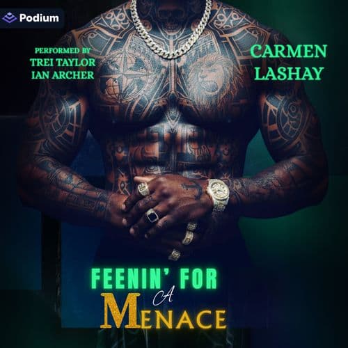 Feenin' for a Menace