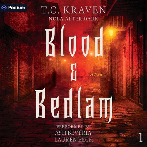 Blood & Bedlam