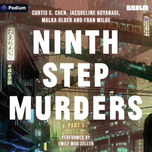 Ninth Step Murders: Part 1
