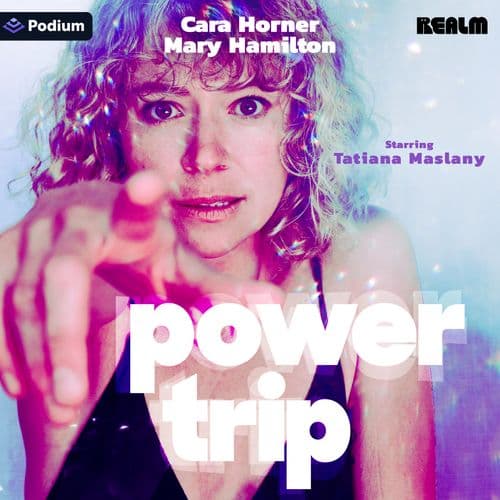 Power Trip