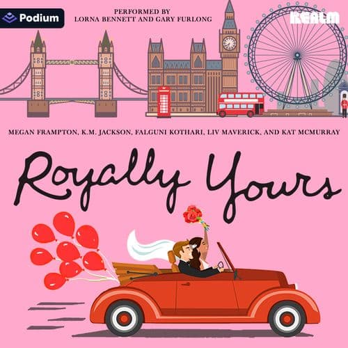 Royally Yours