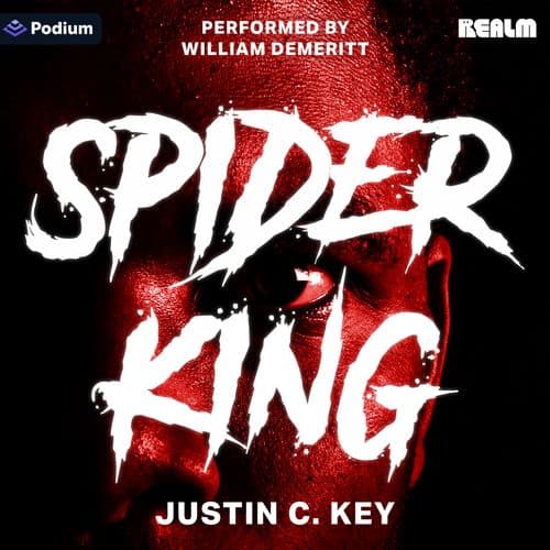 Spider King