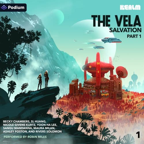 The Vela: Part 1