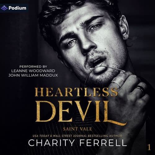 Heartless Devil