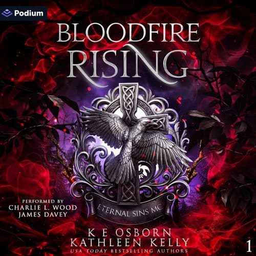 Bloodfire Rising