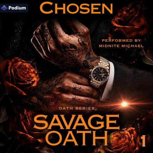 Savage Oath