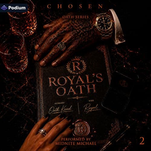 Royal's Oath