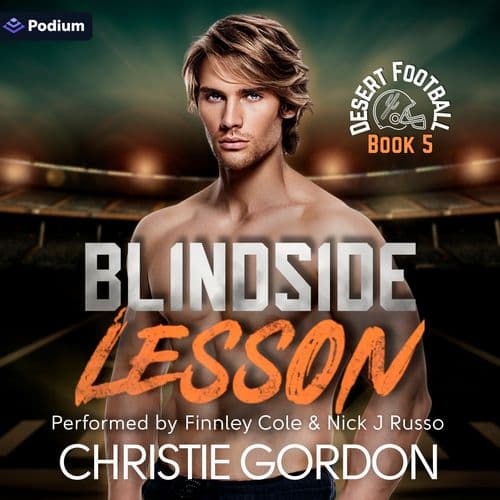 Blindside Lesson