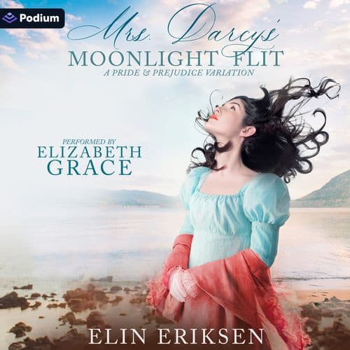 Mrs. Darcy's Moonlight Flit