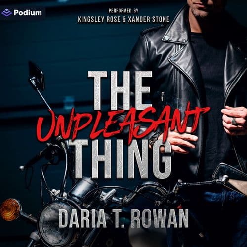The Unpleasant Thing