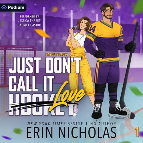 Just Don't Call It Love