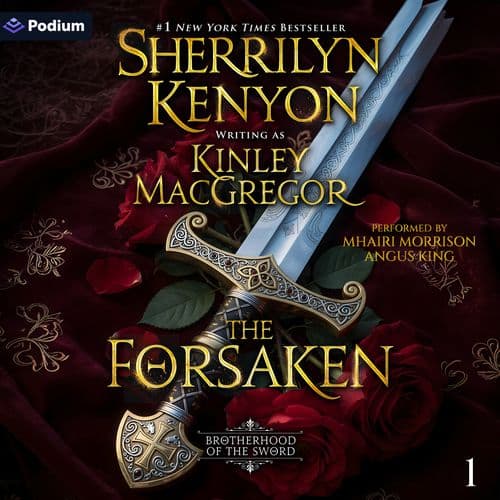 The Forsaken
