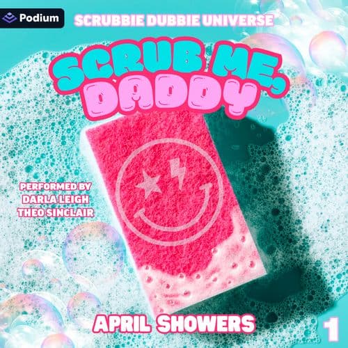 Scrub Me, Daddy