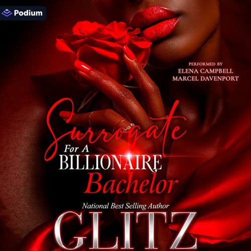 Surrogate for a Billionaire Bachelor