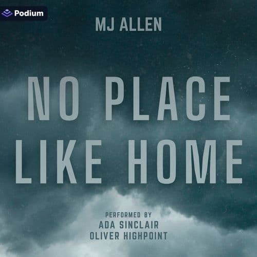 No Place Like Home
