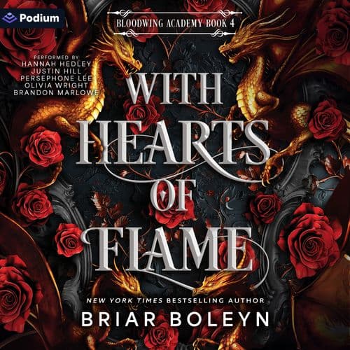 With Hearts of Flame