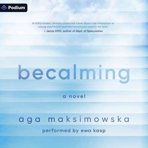 Becalming