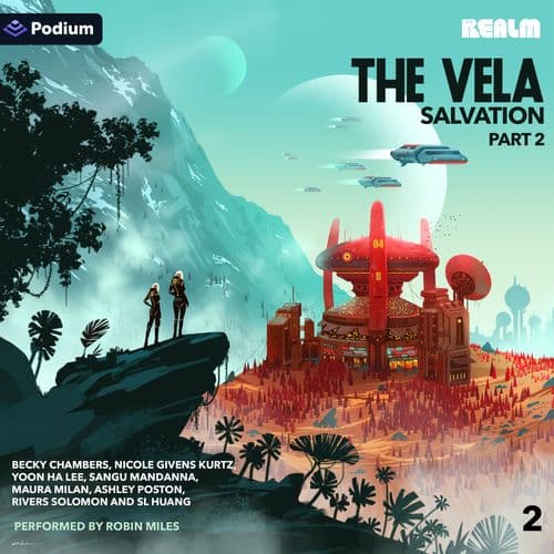 The Vela: Part 2