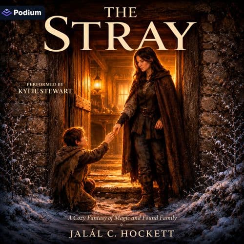 The Stray