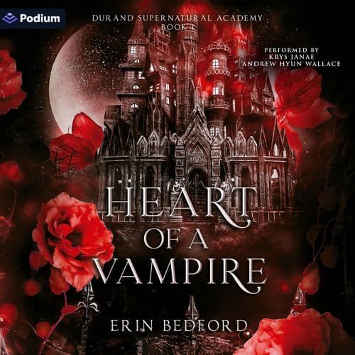 Heart of a Vampire
