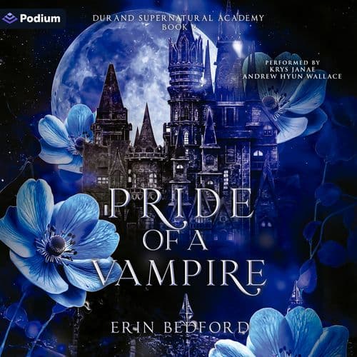 Pride of a Vampire