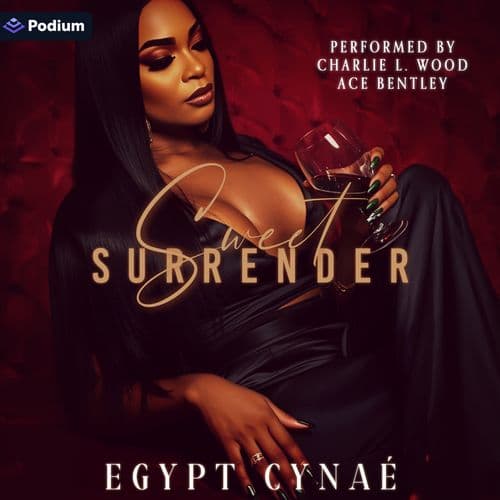 Sweet Surrender