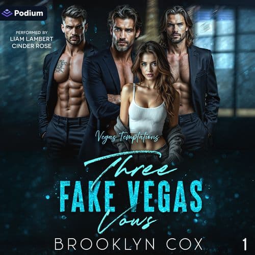 Three Fake Vegas Vows