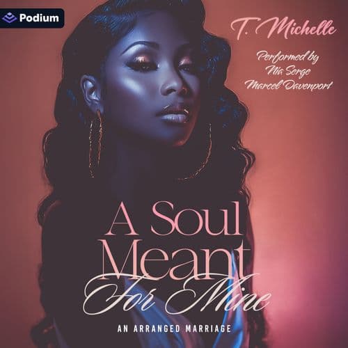 A Soul Meant for Mine