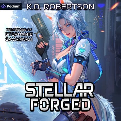 Stellarforged